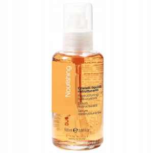 Kryształki do włosów Fanola Nutri Care 100ml