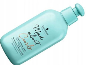 Krem do loków Schwarzkopf Twister Definition 200ml