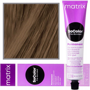 Matrix So Color PreBond Farba do włosów 90ml 508NW