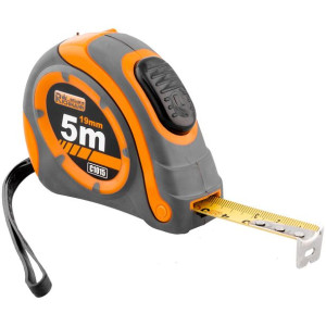 RICHMANN C1015 Miara Taśma zwiajana 5m / corona