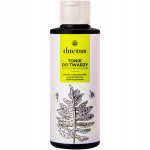 Duetus tonik do twarzy koi i reguluje 150 ml