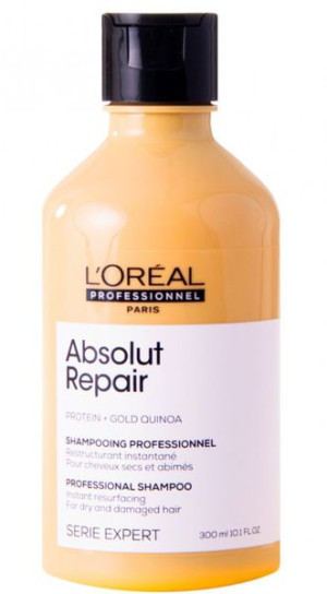 Loreal Szampon absolut repair 300ml