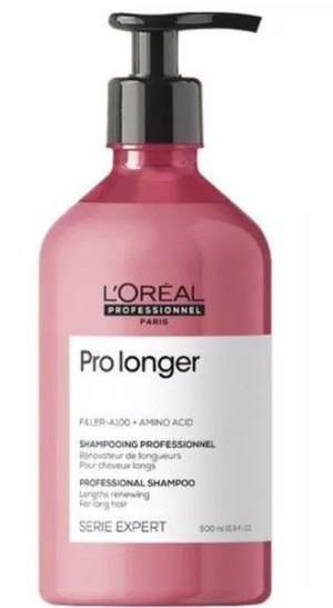 Loreal Szampon Pro longer 500ml