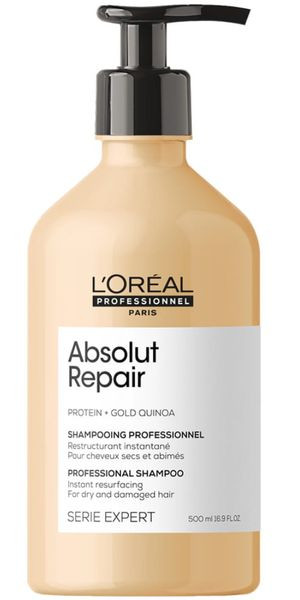 Loreal Szampon Absolut repair 500ml