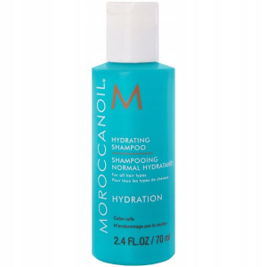 MoroccanOil Hydration Szampon nawilżający 70ml