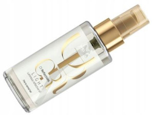 Olejek do włosów Wella Reflections Oil LIGHT 30