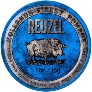 Reuzel mini pomada o mocnym poziomie utrwalenia
