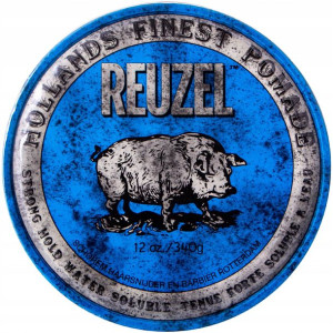 Reuzel pomada o mocnym poziomie utrwalenia 340g