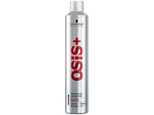 Schwarzkopf OSIS Elastic Lakier 500ml