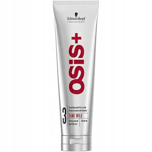 Schwarzkopf OSIS Tame Wild Krem wygładzający 150ml