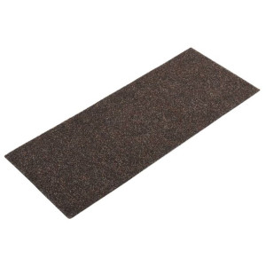 Samoprzylepne nakładki na schody, 15 szt., 60x25 cm