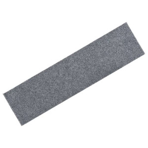 Samoprzylepne nakładki na schody, 15 szt., 76x20 cm, jasnoszare