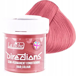 Toner do włosów La Riche Pastel Rose 88ml