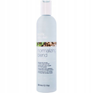 Milk Shake Normalizing Blend Shampoo 300ml