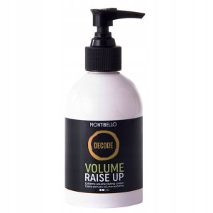 Montibello VOLUME RAISE krem nawilżający 200ml