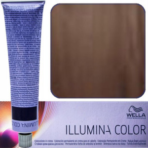 WELLA ILLUMINA COLOR farba do włosów 5