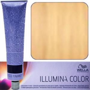 WELLA ILLUMINA COLOR farba do włosów 10/05