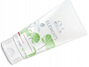 Wella Elements Odżywka Naturalna 200 Ml