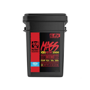 MUTANT Mutant Mass XXXtreme - 10000g