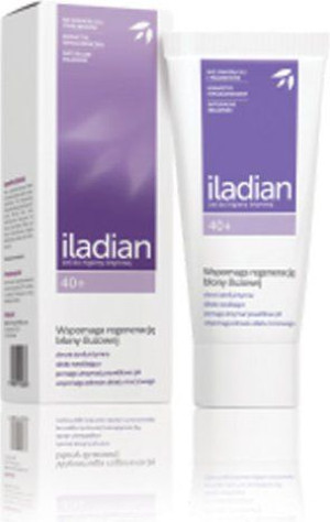 Iladian Żel Intymny 40+ 180ml