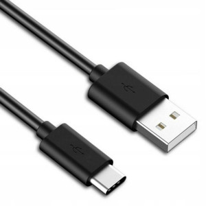Oryginalny Kabel Samsung Galaxy Usb Typ C 1,15 M