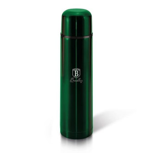 Termos Stalowy 0,5l Berlinger Haus Bh-6375 Emerald