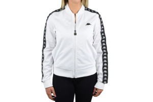 Kappa Imilia Training Jacket 309072-11-0601 M