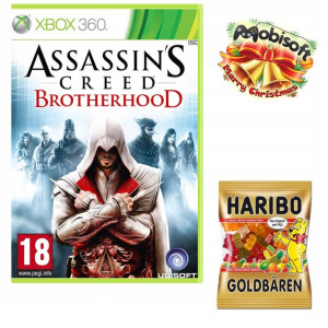 Assassin's Creed Brotherhood Special Xbox 360