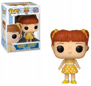 Figurka kolekcjonerska Funko Gabby 527 FUNKO POP