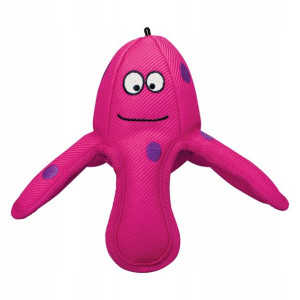 Zabawka dla psa Kong Belly Flops Octopus M