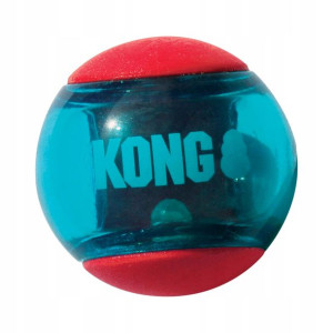 Piłka Kong Squeezz Action 3szt. S