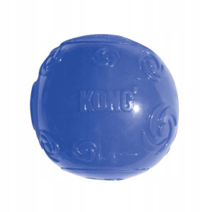 Piłka KONG Squeezz Ball dla psa XL