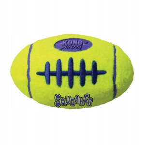 Zabawka KONG Airdog Football M 12cm