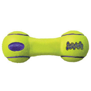 Zabawka KONG Airdog Dumbbell S 14cm
