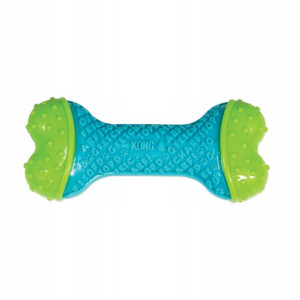 Zabawka Kong CoreStrenght Bone S/M
