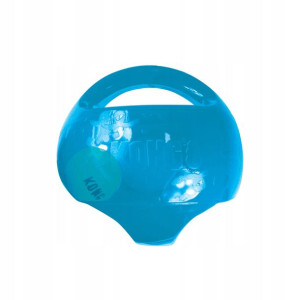 Zabawka Kong Jumbler Ball L/XL 18cm