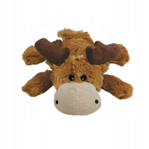 Zabawka pluszowa Kong Cozie Assorted Naturals S