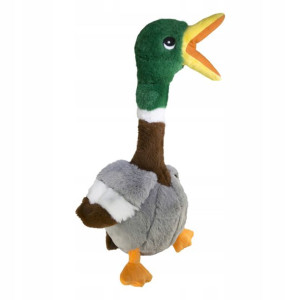 Zabawka Kong Shakers Honkers Duck S