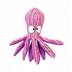Zabawka pluszowa Kong Cuteseas Octopus S