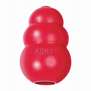 Zabawka T2E Kong Classic M