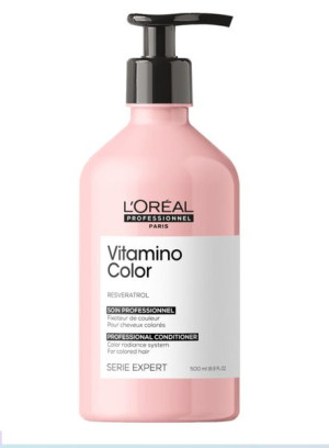 Loreal Odżywka Vitamino color 500ml