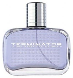 Terminator Eau de Parfum