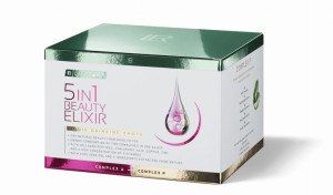 5in1 Beauty Elixir