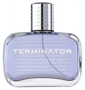Terminator  Eau de Parfum