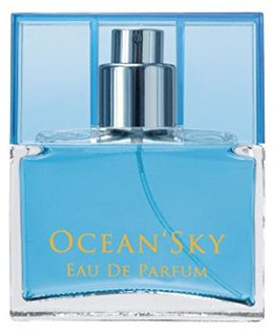 Ocean'Sky  Eau de Parfum