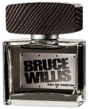 Bruce Willis Eau de Parfum