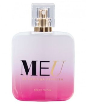 Cristina Ferreira Eau de Parfum