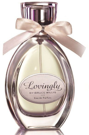 Lovingly Eau de Parfum