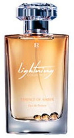 Essence of Amber Eau de Parfum
