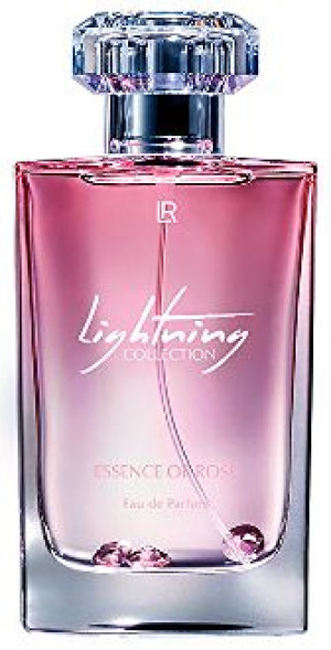 Essence of Rose Eau de Parfum